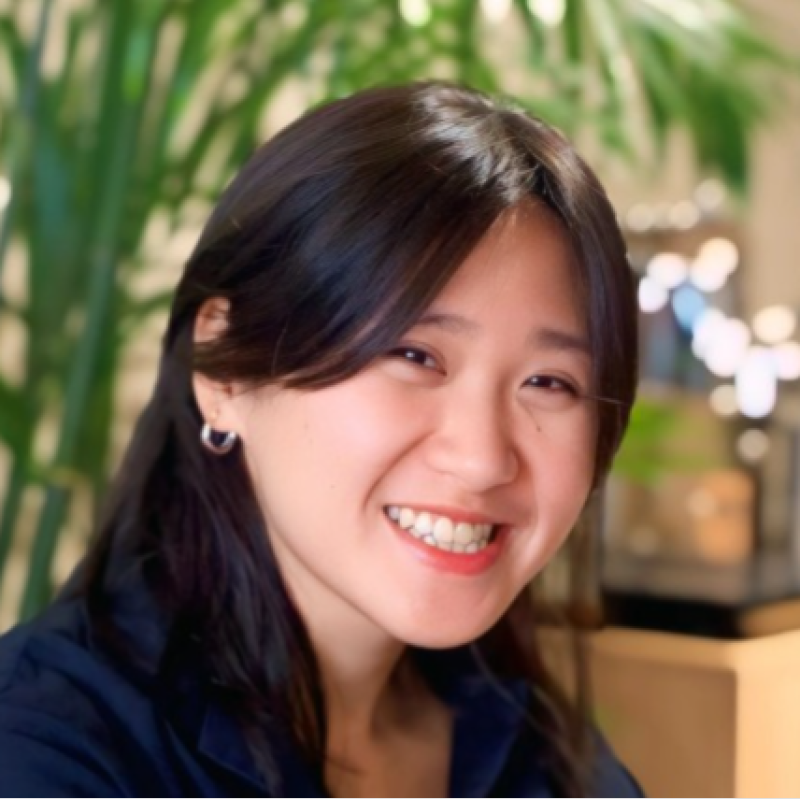 Ina Li